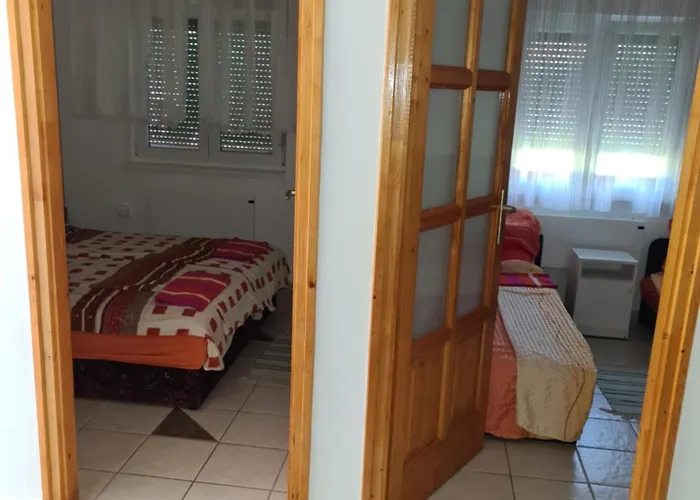 Zseki Hébergement de vacances *