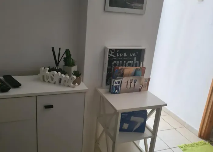 Semesterbostad Zseki