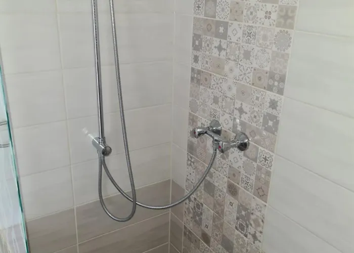 Zseki Semesterbostad Hajdúszoboszló