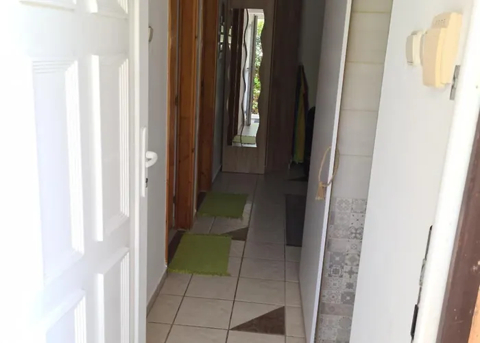 Zseki Semesterbostad