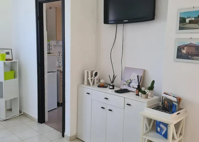 Zseki Semesterbostad