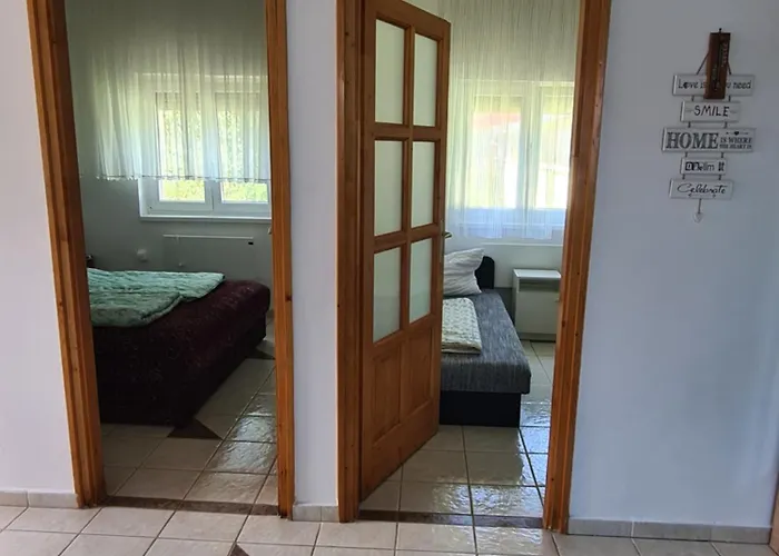 Semesterbostad Zseki Hajdúszoboszló