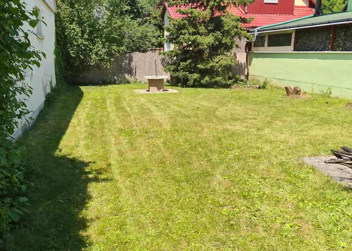 Zseki Semesterbostad