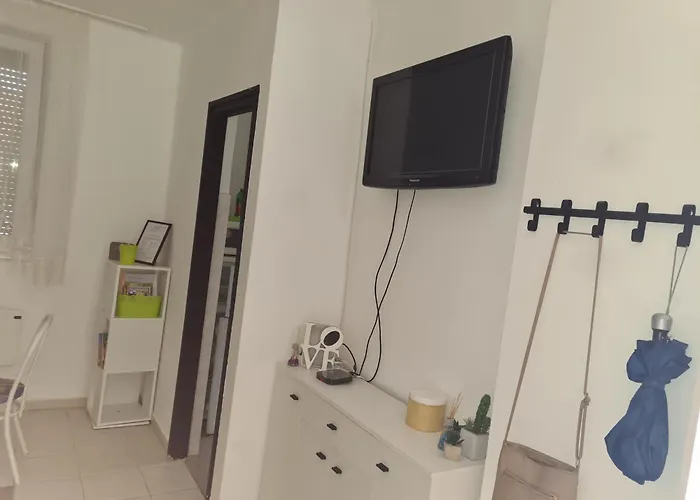 Semesterbostad Zseki Hajdúszoboszló