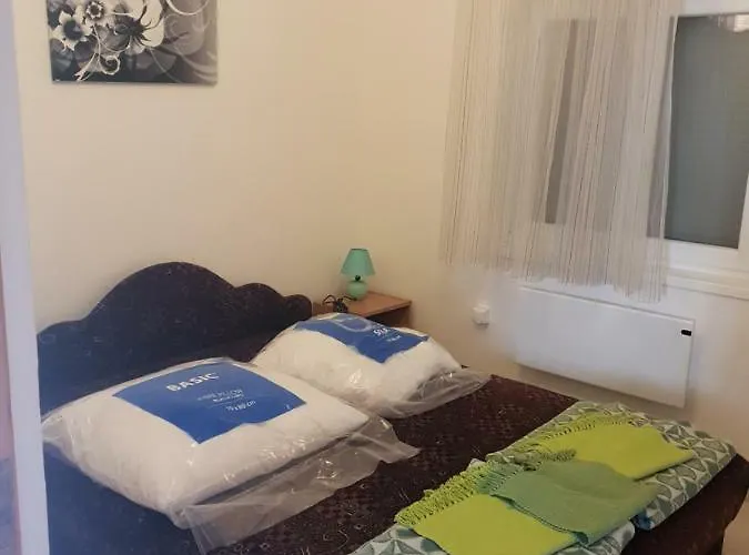 Zseki Hébergement de vacances