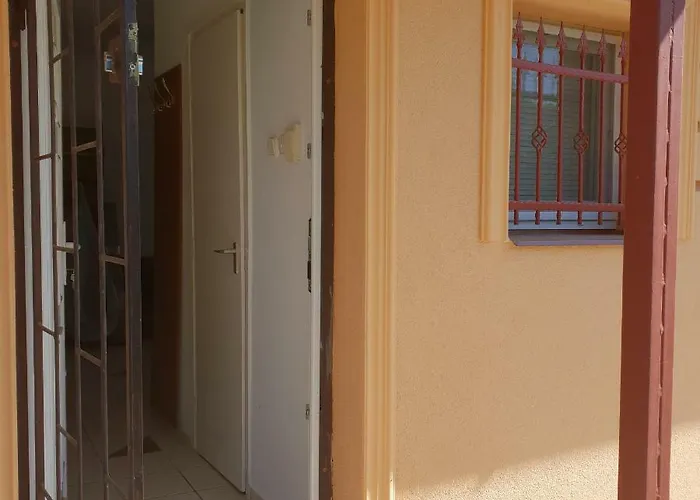 Zseki Hébergement de vacances