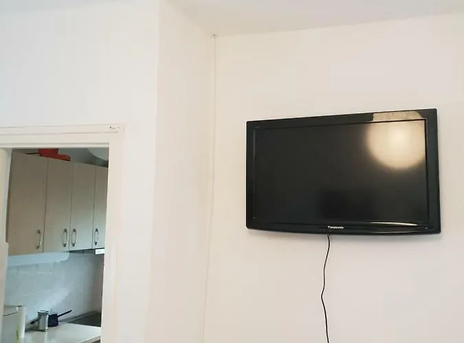 Semesterbostad Zseki *