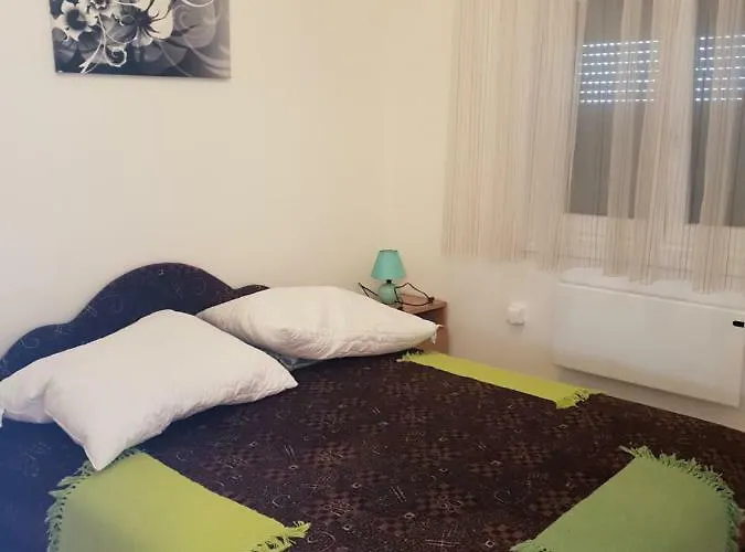 Hébergement de vacances Zseki *