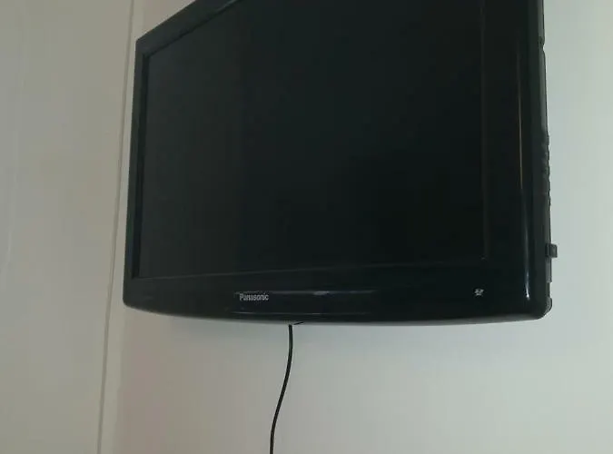 Semesterbostad Zseki *